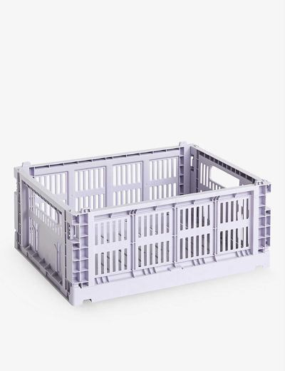 Hay Stackable Crate 14.5cm X 40cm