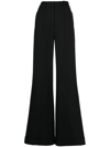 ADAM LIPPES HIGH-WAISTED TROUSERS