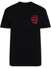 ANTI SOCIAL SOCIAL CLUB OMAKASE "MEMBERS ONLY" T-SHIRT