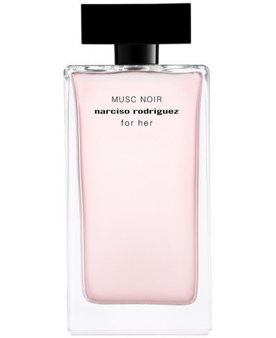 Narciso Rodriguez For Her Musc Noir Eau De Parfum, 5 Oz.