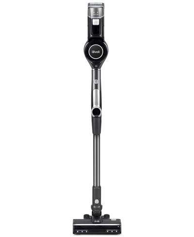 Levoit Lsv-vf401-ausr Cordless Stick Vacuum Cleaner In Gray
