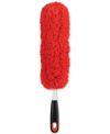 Oxo Good Grips Microfiber Hand Duster In White