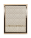 LAWRENCE FRAMES CLASSIC DOUBLE BEADED PICTURE FRAME 8" X 10"