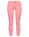 Relish Pants In Pink