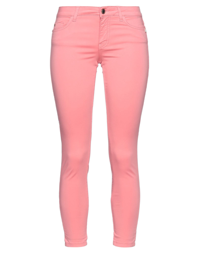 Relish Pants In Pink