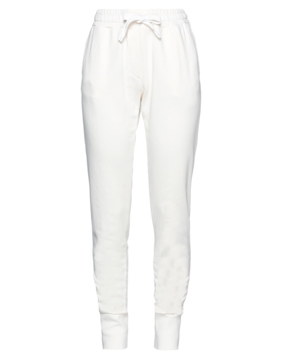 Crossley Pants In Ivory