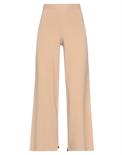 Akep Pants In Beige