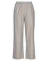 Aspesi Pants In Beige