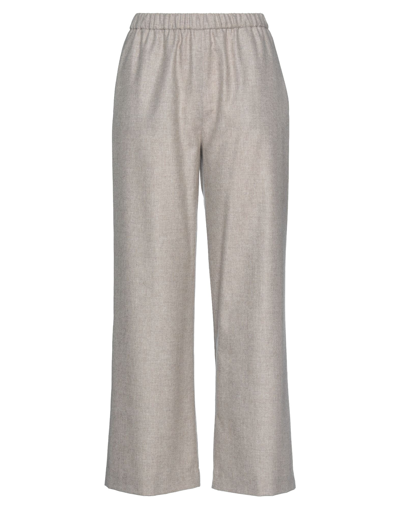 Aspesi Pants In Beige