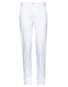 Stilosophy Pants In White