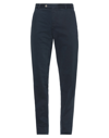 Pt Torino Pants In Dark Blue