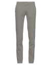 Mason's Pants In Grey