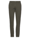 Mason's Pants In Green