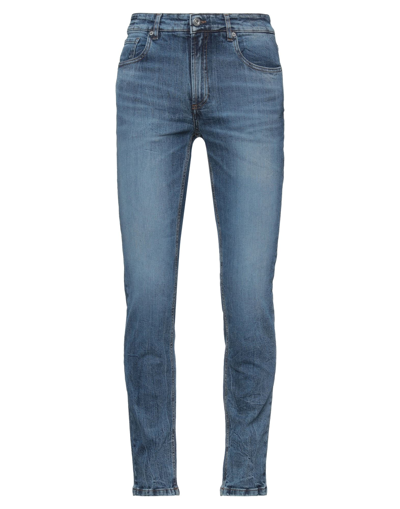 Yan Simmon Jeans In Blue