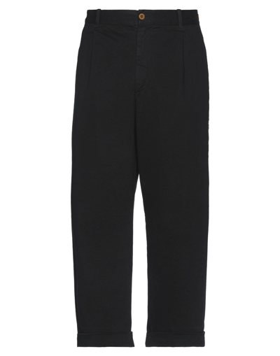 Madson Pants In Black