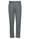 Bl.11  Block Eleven Pants In Grey