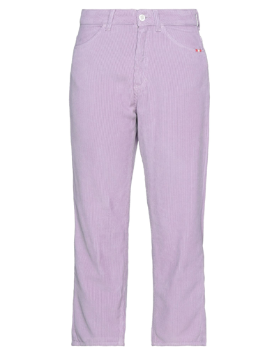 Amish Pants In Purple