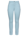 Marani Pants In Blue
