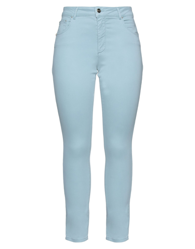 Marani Pants In Blue