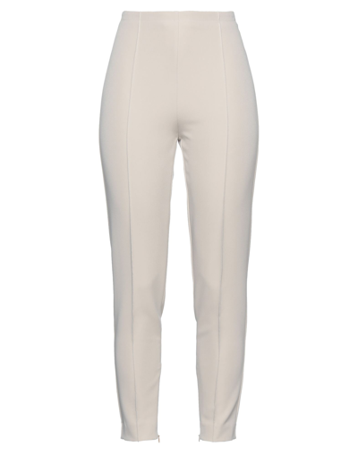 Atos Lombardini Pants In Beige