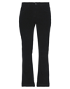 Kaos Jeans Pants In Black