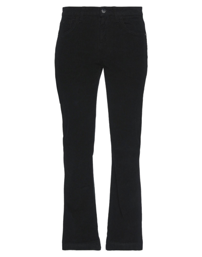 Kaos Jeans Pants In Black