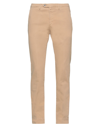 B Settecento Pants In Camel