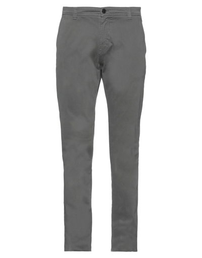 Nicwave Pants In Grey