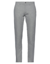 Tommy Hilfiger Pants In Light Grey