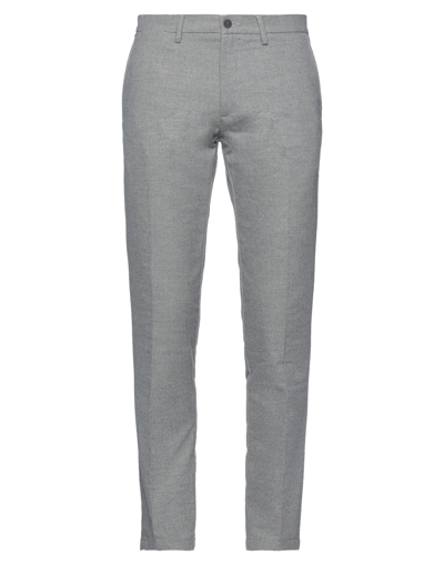 Tommy Hilfiger Pants In Light Grey