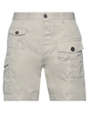Dsquared2 Shorts & Bermuda Shorts In Beige