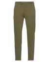 Pt Torino Pants In Green