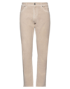 Jeckerson Pants In Beige