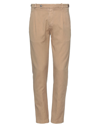 Berwich Pants In Beige