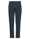 Berwich Pants In Dark Blue