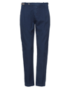 Berwich Pants In Blue