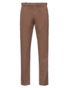 Berwich Pants In Brown