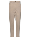 Cruna Pants In Beige