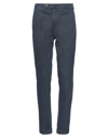 Michael Coal Pants In Dark Blue