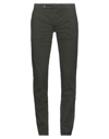 Berwich Pants In Green