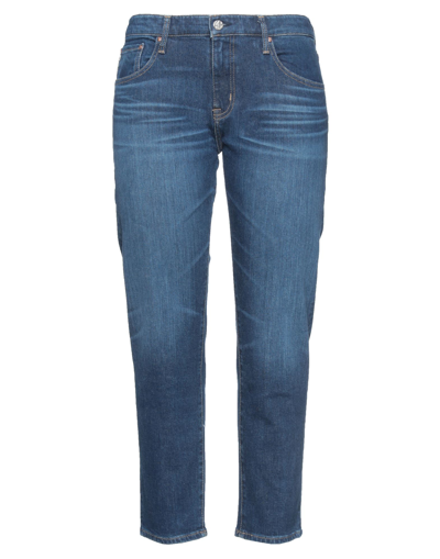 Ag Jeans In Blue