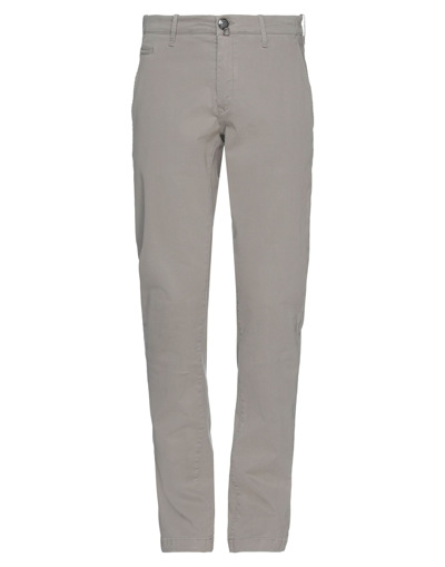 Jacob Cohёn Pants In Grey