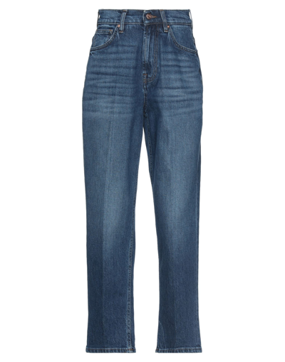 Don The Fuller Jeans In Blue