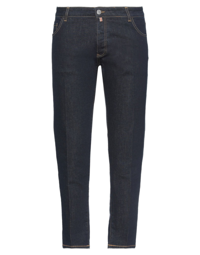 Vandom Jeans In Blue