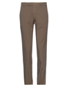 Berwich Pants In Brown