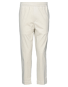 Paolo Pecora Pants In Grey