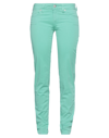 Jacob Cohёn Pants In Green