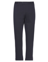 Grey Daniele Alessandrini Pants In Blue