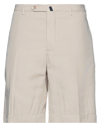 Incotex Shorts & Bermuda Shorts In Beige