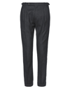 Berwich Pants In Steel Grey